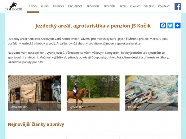 jskocik.cz