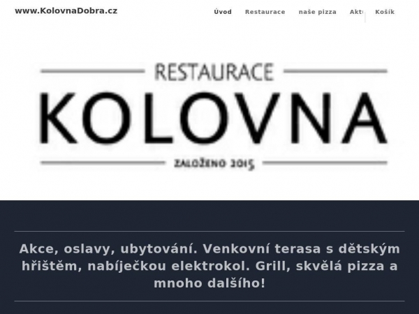 kolovnadobra.cz