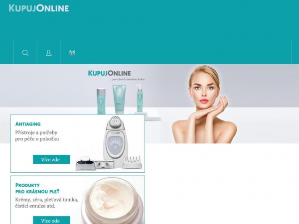 kupujonline.cz