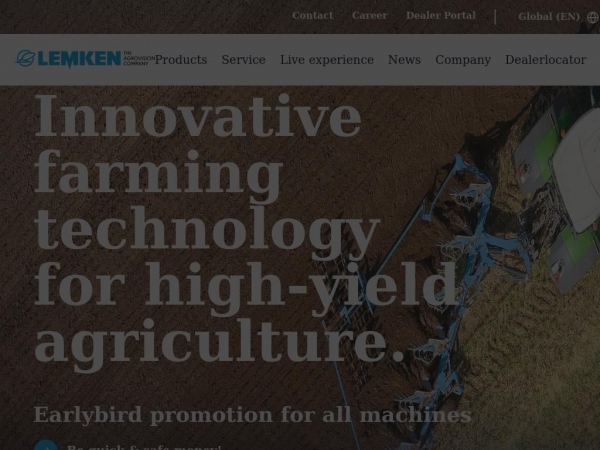 lemken.com