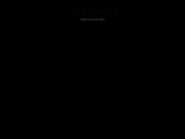 liviepavera.com