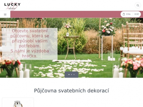 luckydecor.cz