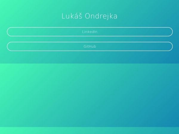 lukasondrejka.com