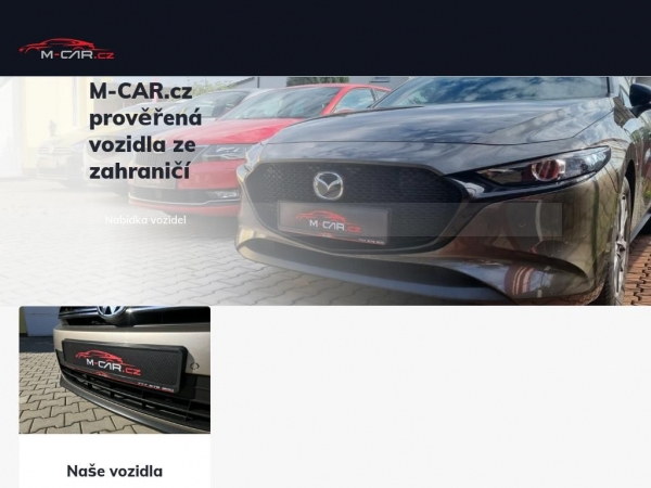 m-car.cz