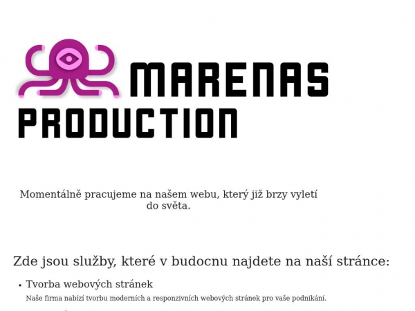 marenas.cz