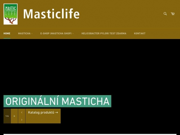 masticlife.cz