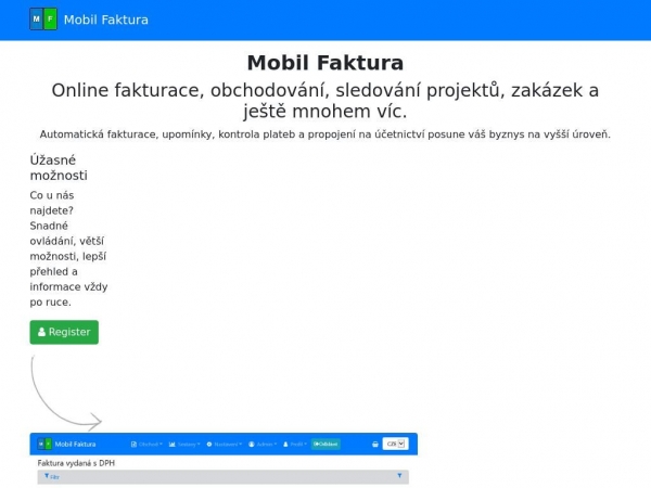 mobilfaktura.cz