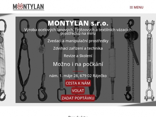 montylan.cz