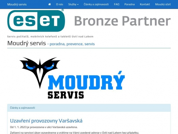 moudry-servis.cz
