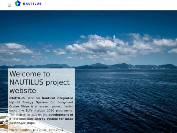 nautilus-project.eu