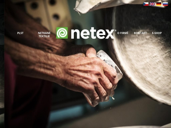 netex.cz