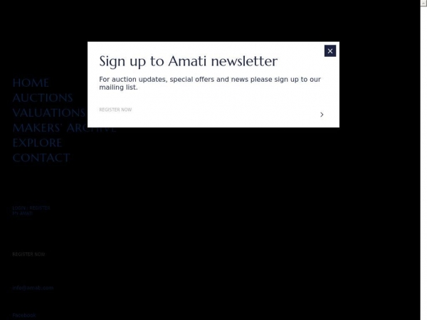 new.amati.com