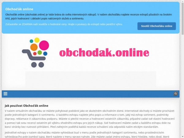 obchodak.online