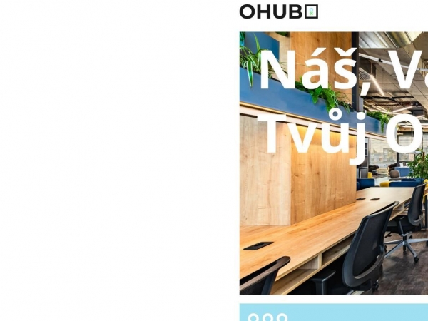 ohub.cz