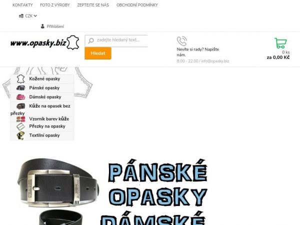 opasky.biz