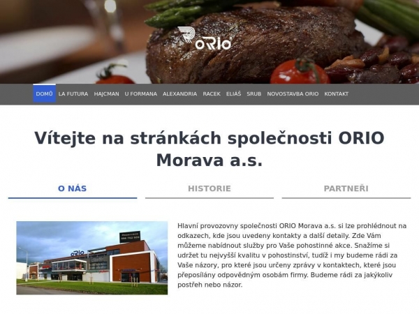 orio.cz