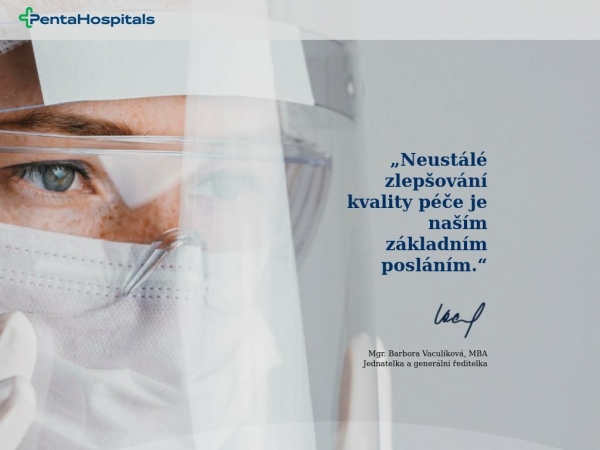 pentahospitals.cz