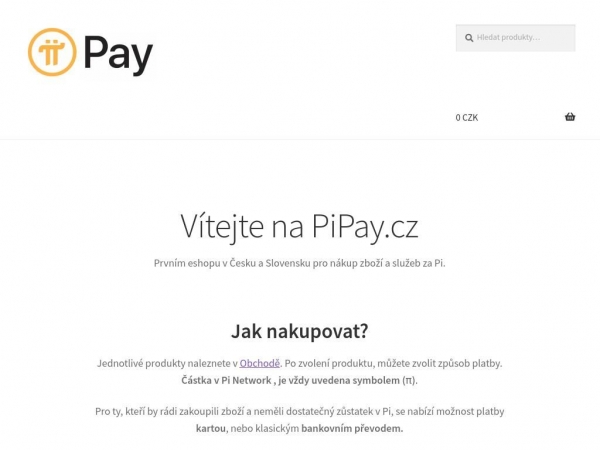pipay.cz