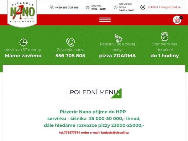 pizzanano.cz