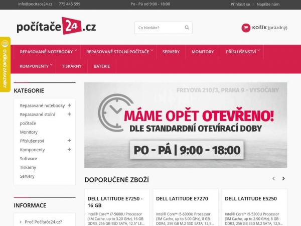 pocitace24.cz