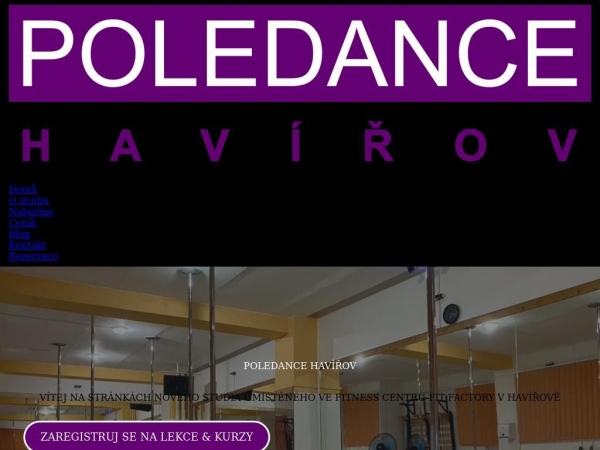 poledance-havirov.cz