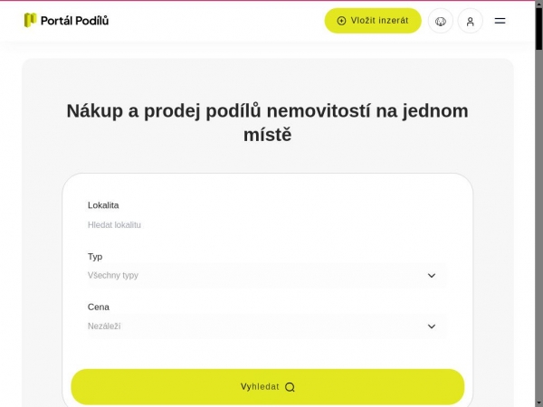 portalpodilu.cz