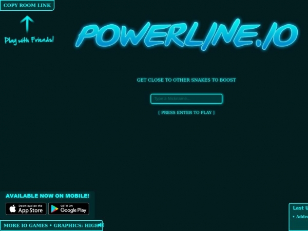 powerline.io