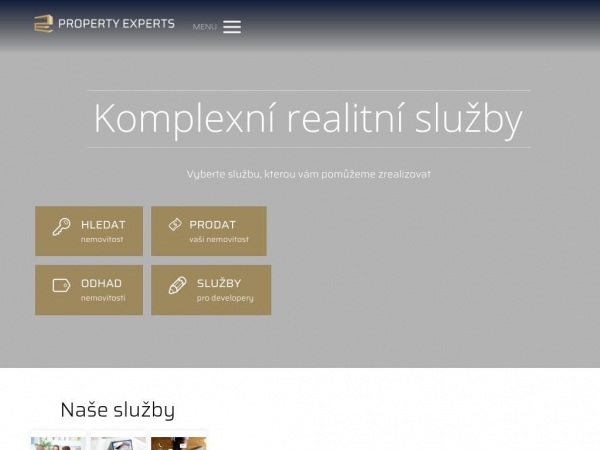 propertyexperts.cz
