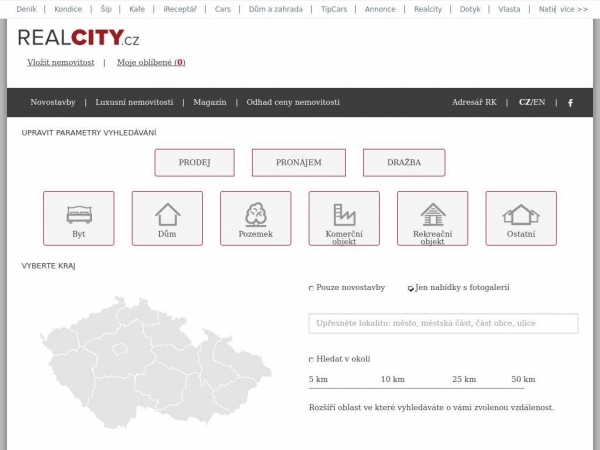 realcity.cz