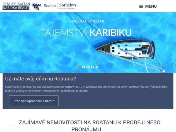realityroatan.cz