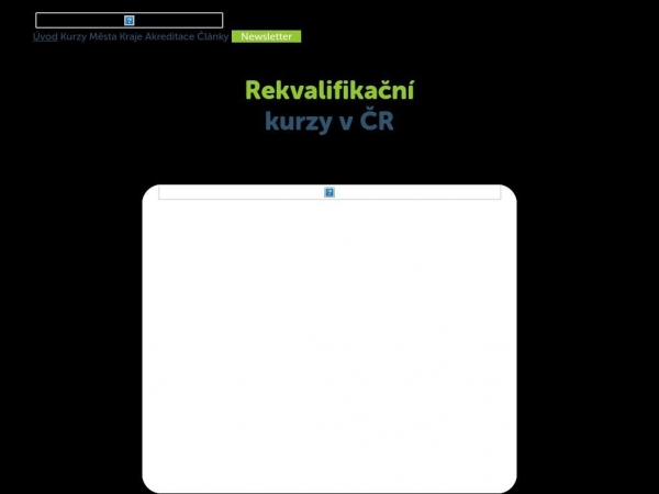 rekvalifikacnikurzy.cz
