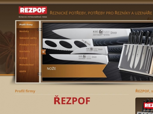 rezpof.cz