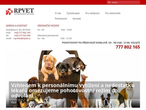 rpvet.cz