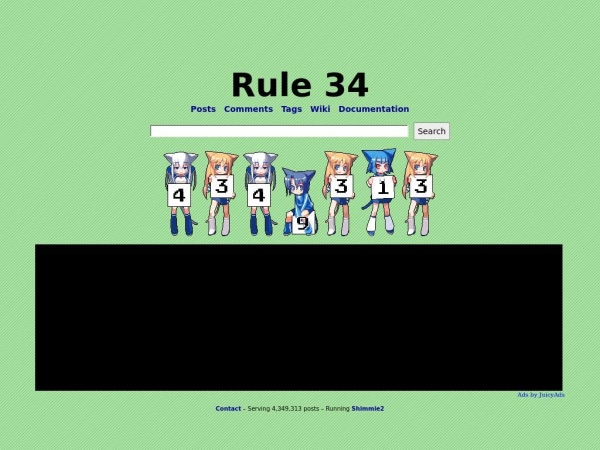 rule34.paheal.net