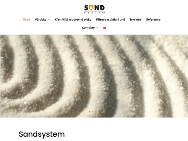 sandsystem.cz