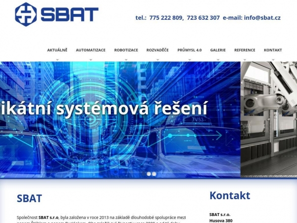 sbat.cz