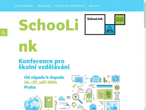 schoolink.cz