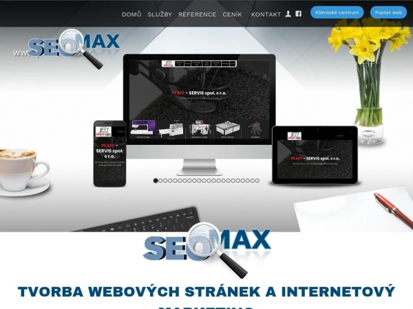 seomax.cz