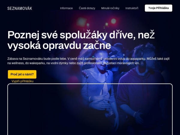 seznamovak.org