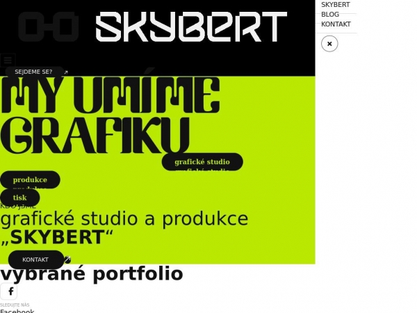 skybert.cz