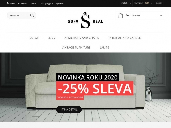 sofareal.cz