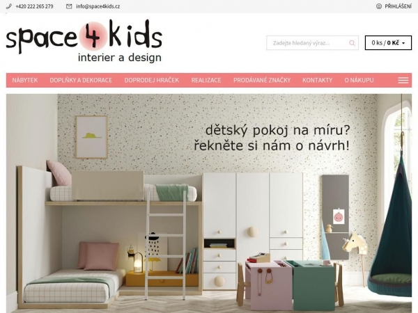 space4kids.cz