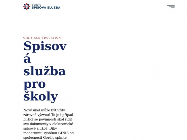 spisovasluzbaproskoly.cz