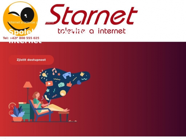 starnet.cz