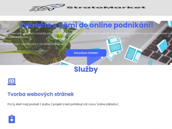 stratomarket.cz