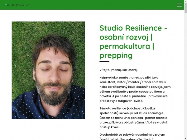 studioresilience.cz