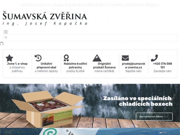 sumavska-zverina.myretailys.com