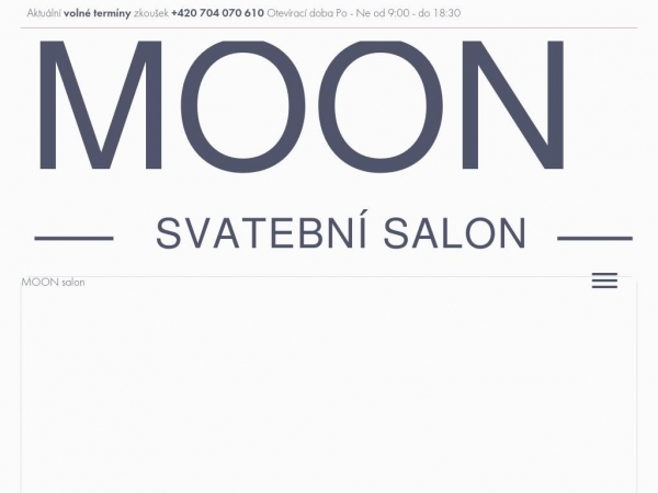 svatebnisalonmoon.cz