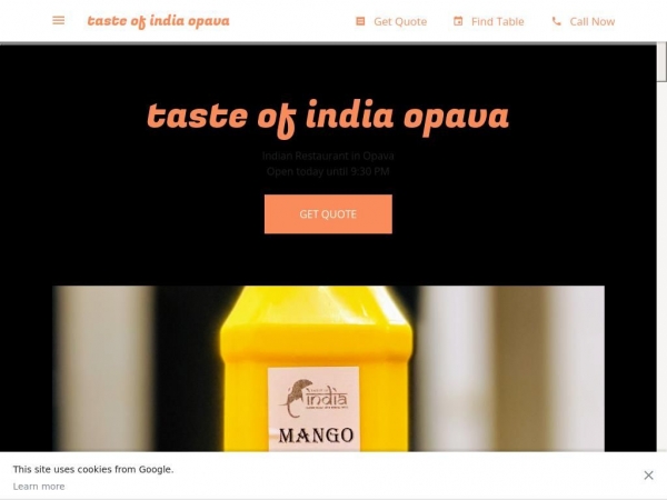 taste-of-india-opava.business.site