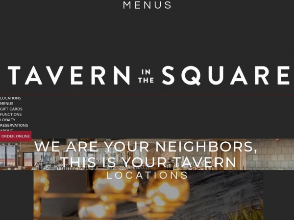 taverninthesquare.com